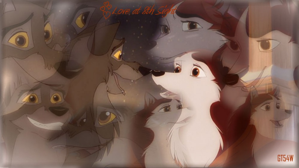 Love at 8th Sight