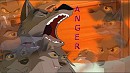 If Balto fought back...Steele would be PWNED!!!
