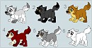 Adoptablez!!!