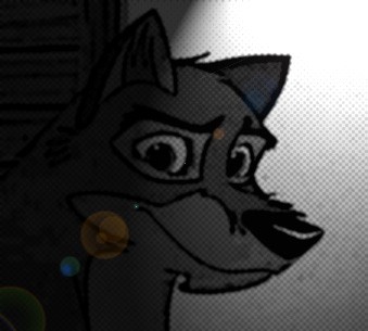 Balto Avatar