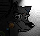Balto Avatar