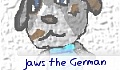 Jaws the German