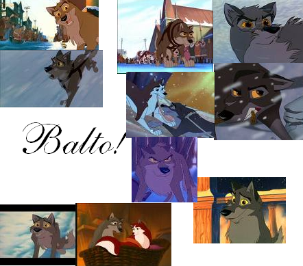 Balto