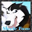 Steele