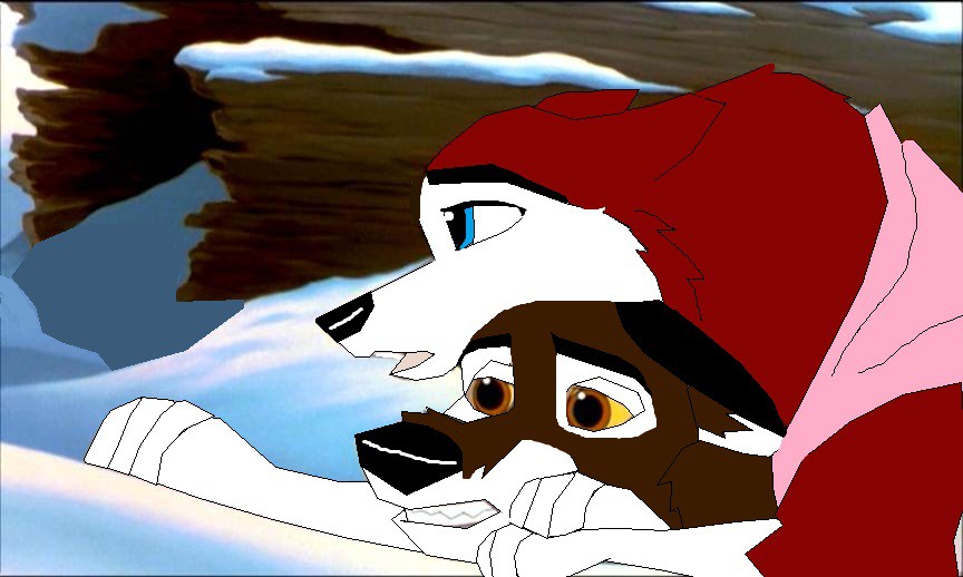 Gifty for Dollyshewolf^