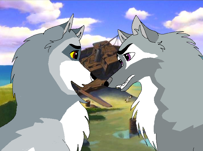 Charmcaster NOT happy;;