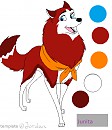 It's Junita!>3