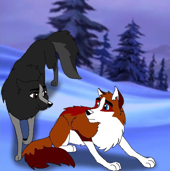 Fearen meets Hawk