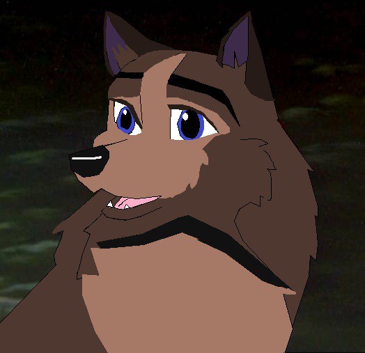 Brook 4 Hunterwolf^
