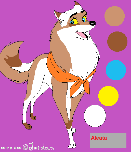Aleata>3
