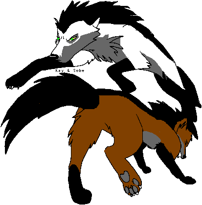 Fight 2 the Death!