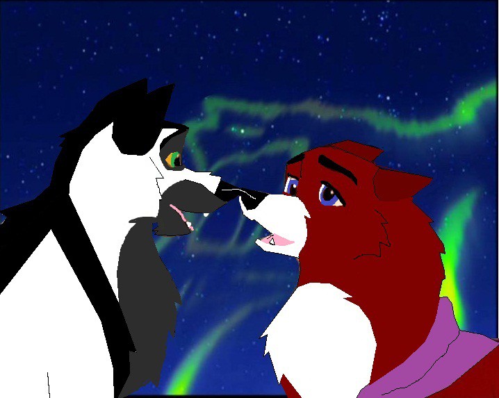 Nothern love>3