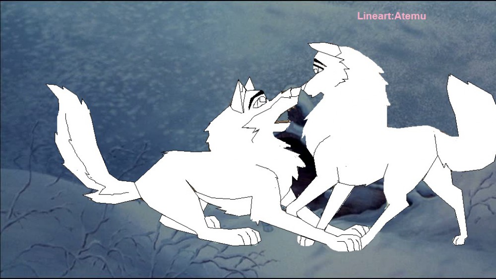 First meeting LineartXD