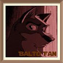 Balto fan avatar^