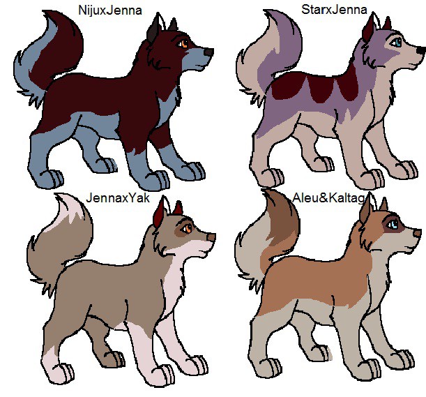 More fan puppehs