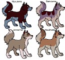 More fan puppehs