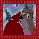 Balto&Jenna avatar