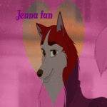 Jenna avatar
