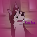 Kodi fan