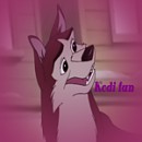 Kodi fan