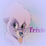 trixie