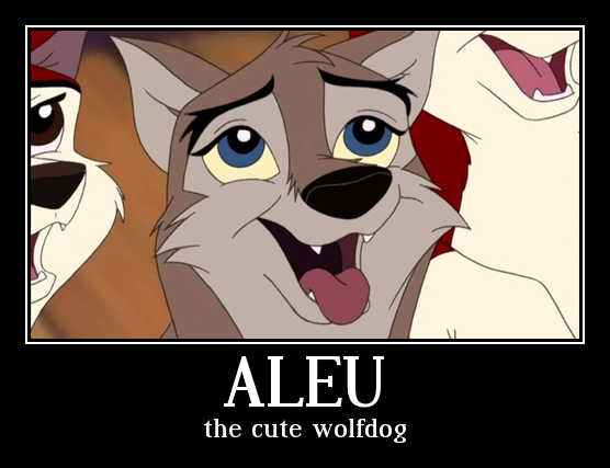 Aleu 