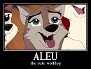 Aleu 