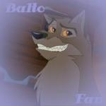 Balto avatar^