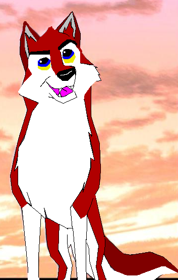 Dingo(my version)