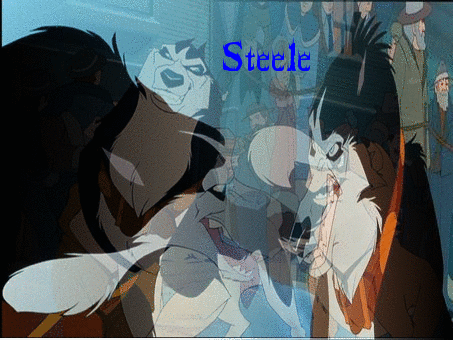 Steele Desktop^