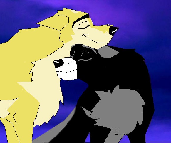 Is this love?