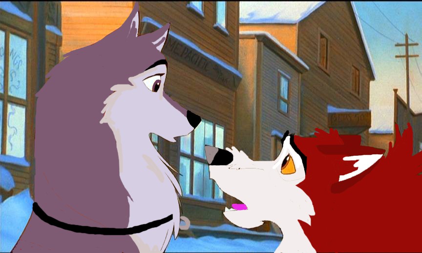 Awe Love>3