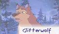 glitterwolf