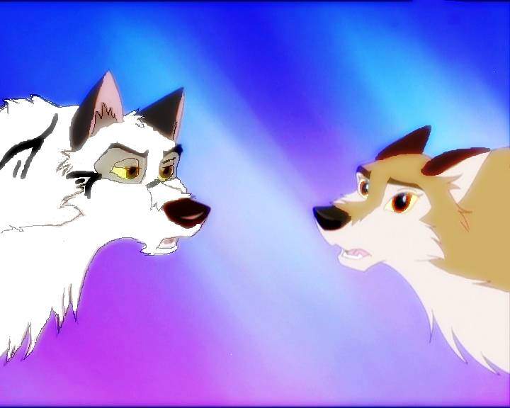 	Tovah and Sitka