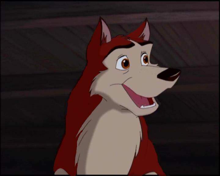 My version of Dingo !
