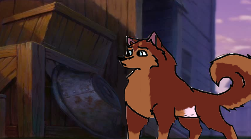 Maya's new and true look