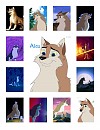A tribute to Aleu