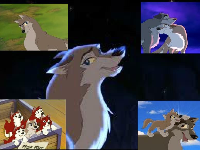 wolf quest 