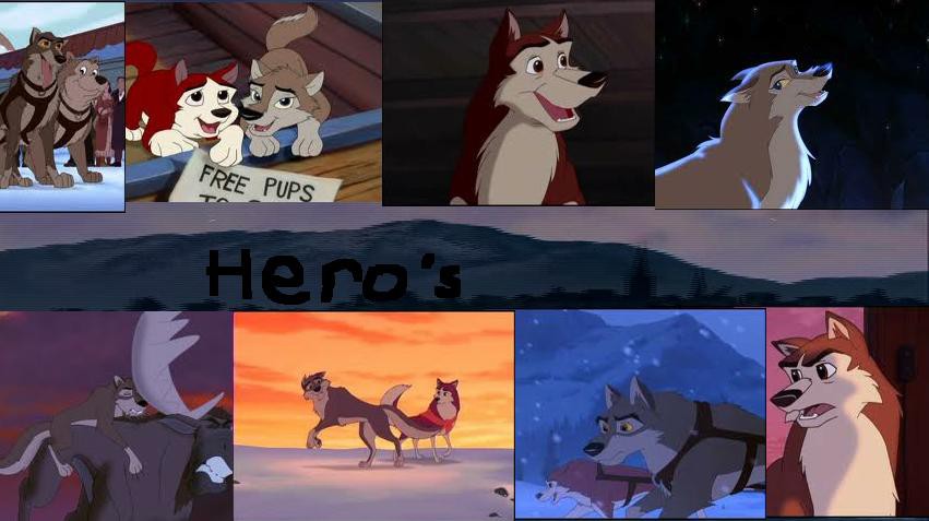 heros