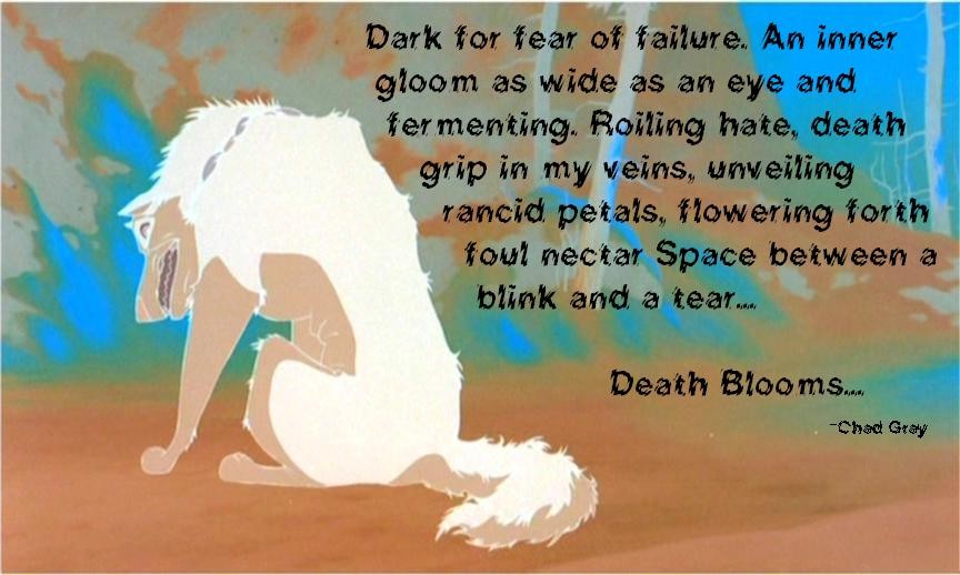Death Blooms