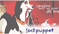 sockpuppet