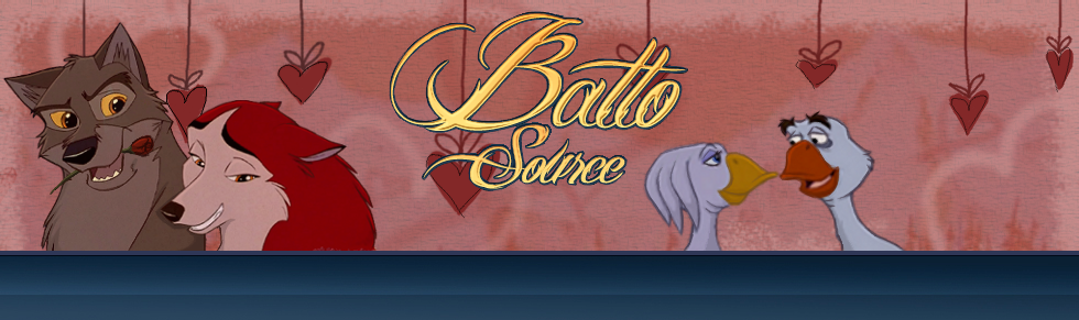 Valentine Banner