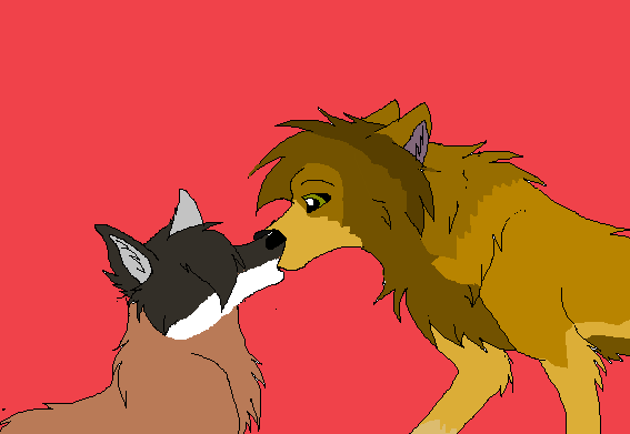 New couple!!!