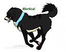 Morticai for Aicmkay