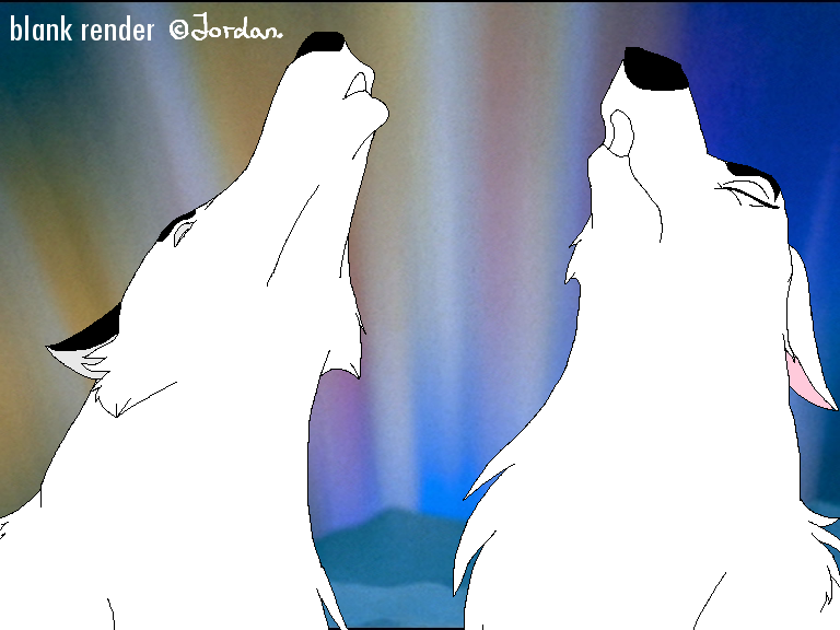 Liberty and Thundercloud