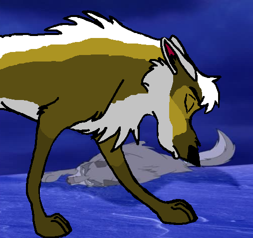 Poor Daeron