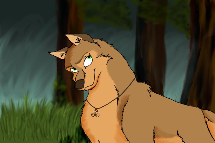 Une autre version de Ash.