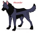 Alecander 