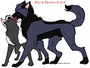 Alec and Haven