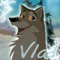 Avatar for a friend